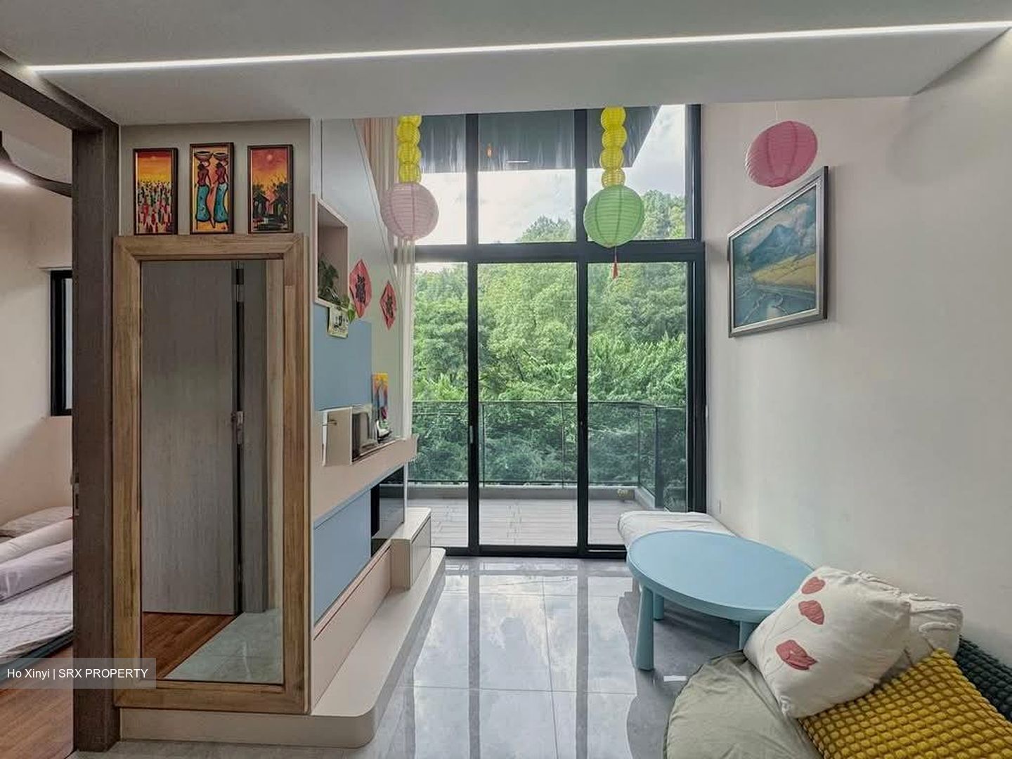 Kent Ridge Hill Residences (D5), Apartment #605787451